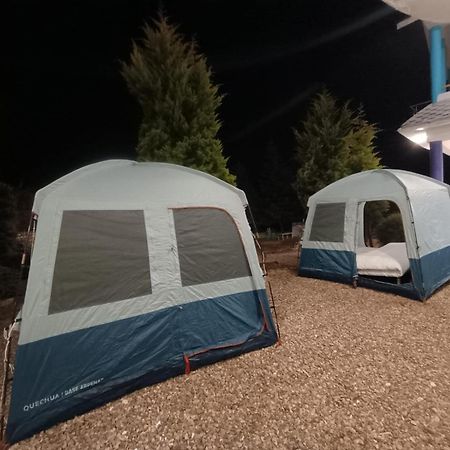 Gostops Bir, Landing Site Exterior foto