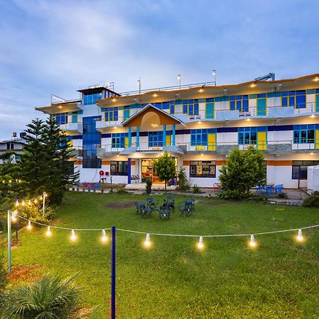 Gostops Bir, Landing Site Exterior foto